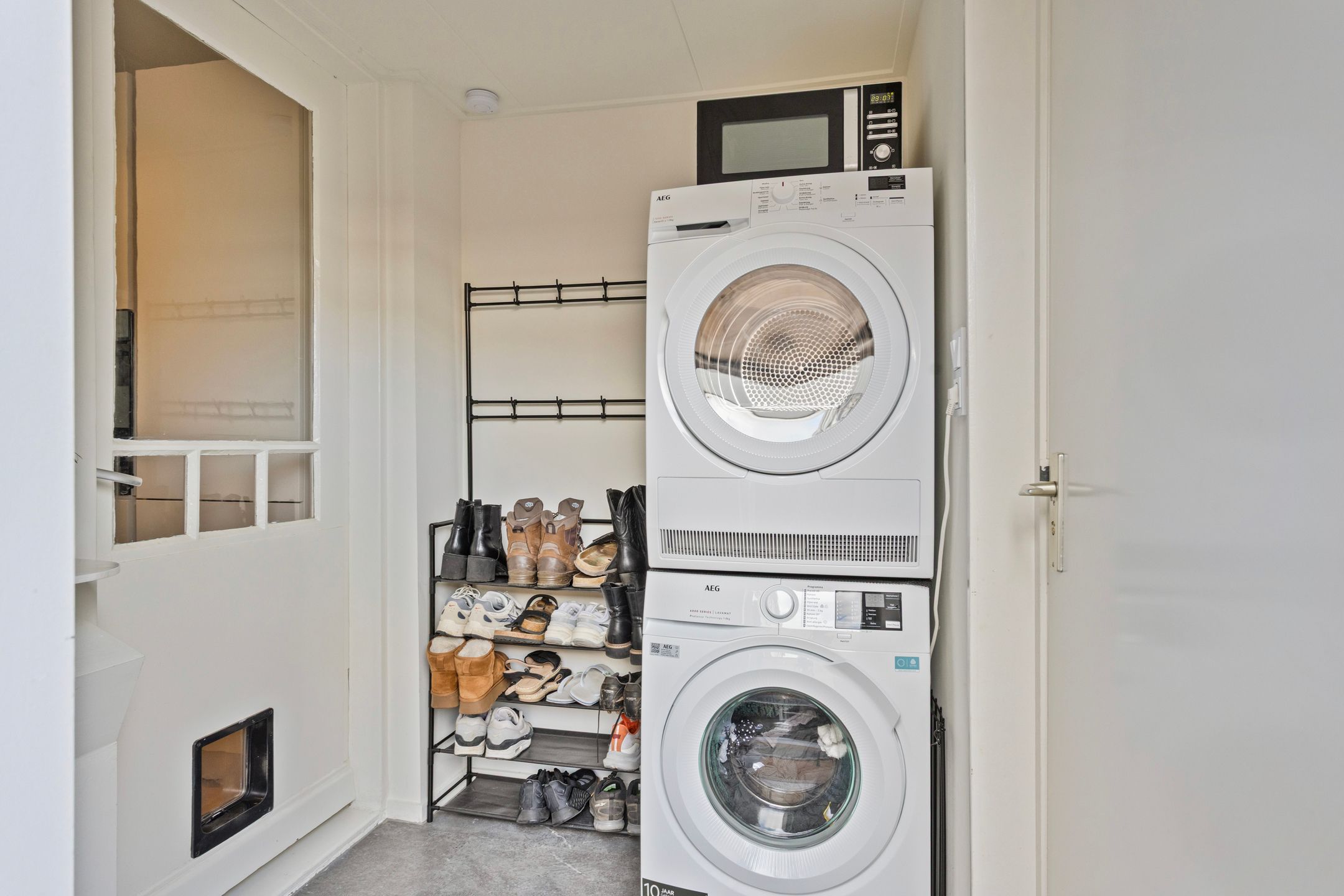 Photo 12 of Willem de Zwijgerstraat 71