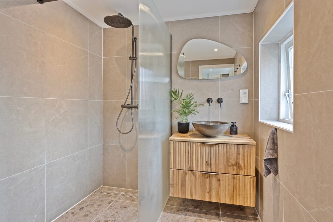 Photo 13 of Willem de Zwijgerstraat 71