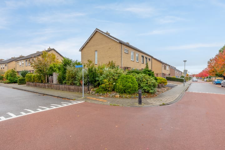 Foto 3 van Ruys de Beerenbroucklaan 82