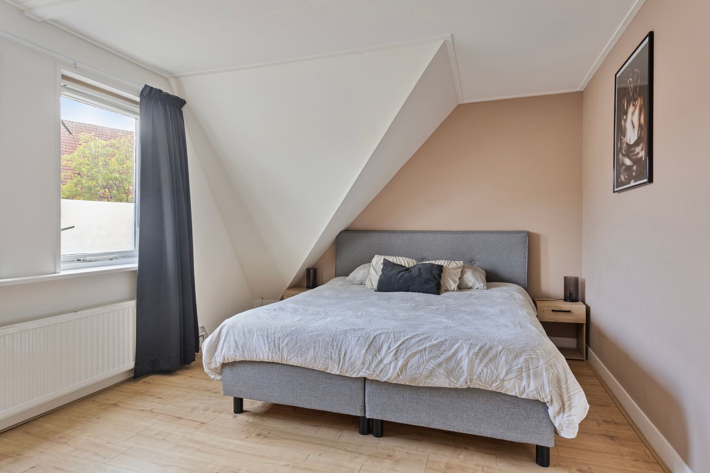 Photo 14 of Willem de Zwijgerstraat 71