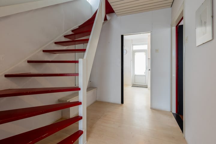 Foto 5 van Ruys de Beerenbroucklaan 82