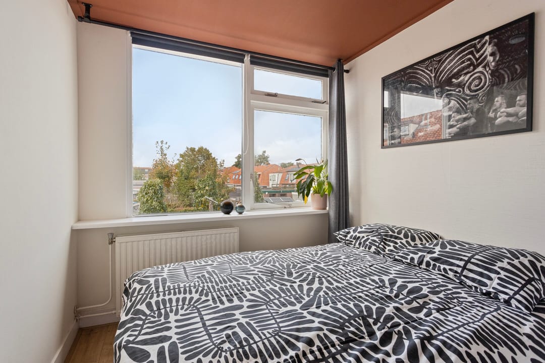 Photo 16 of Willem de Zwijgerstraat 71