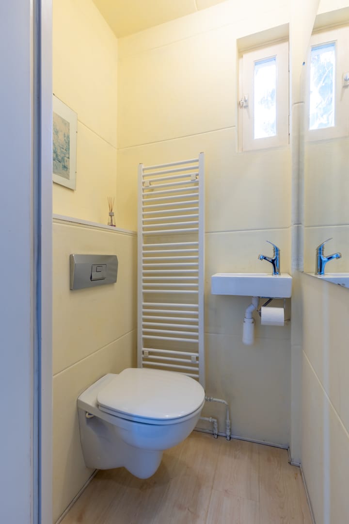 Foto 6 van Ruys de Beerenbroucklaan 82