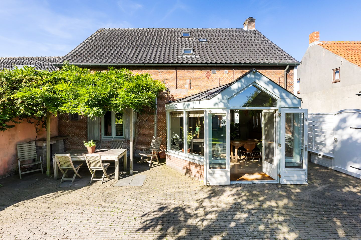 Foto 40 van Dorpsstraat 54