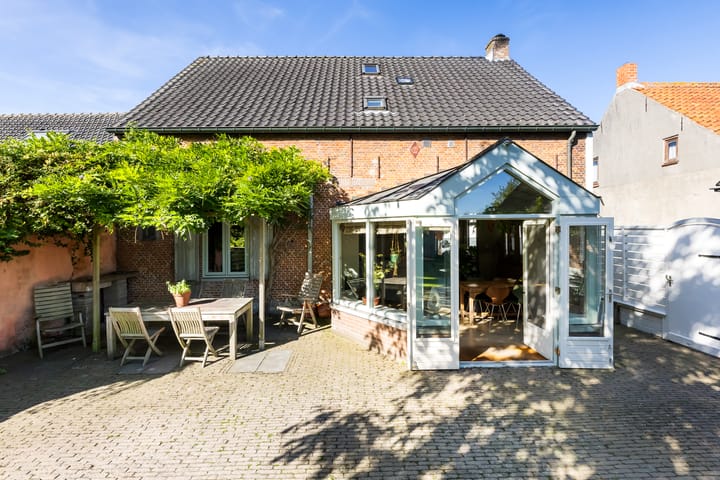 Foto 40 van Dorpsstraat 54