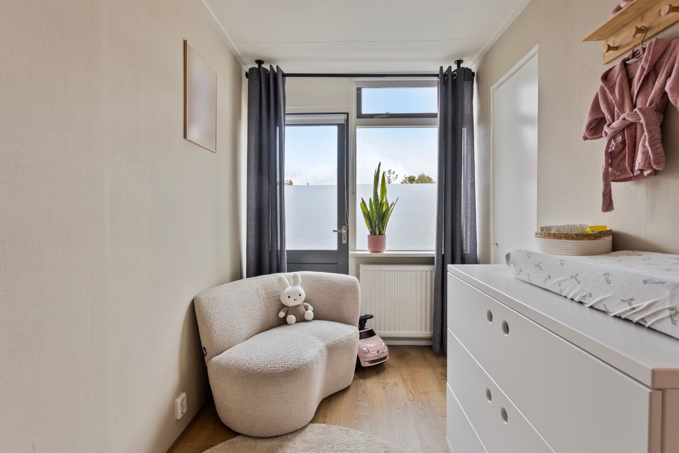 Photo 18 of Willem de Zwijgerstraat 71