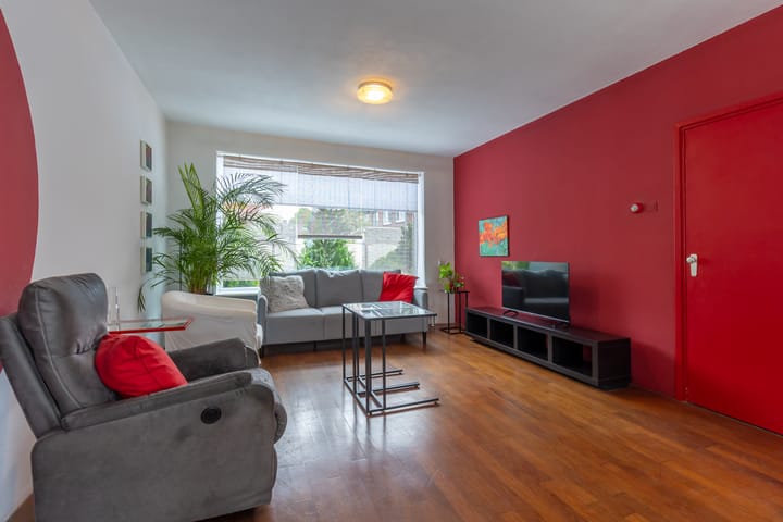 Foto 8 van Ruys de Beerenbroucklaan 82