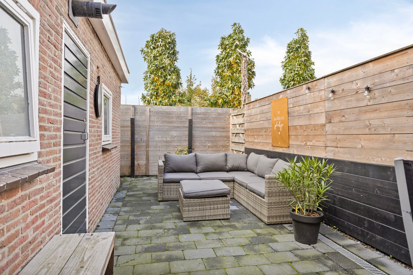 Photo 20 of Willem de Zwijgerstraat 71