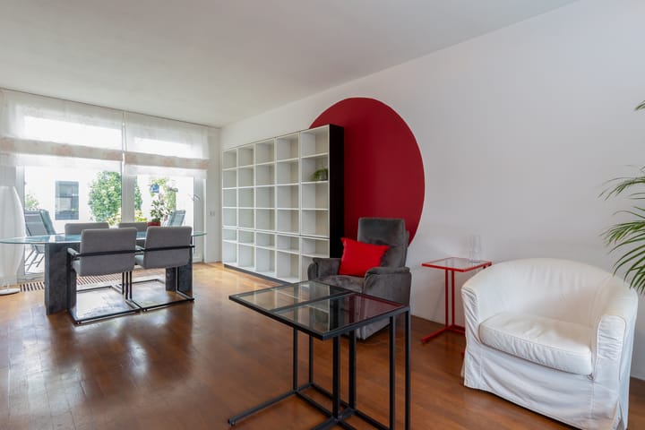 Foto 10 van Ruys de Beerenbroucklaan 82