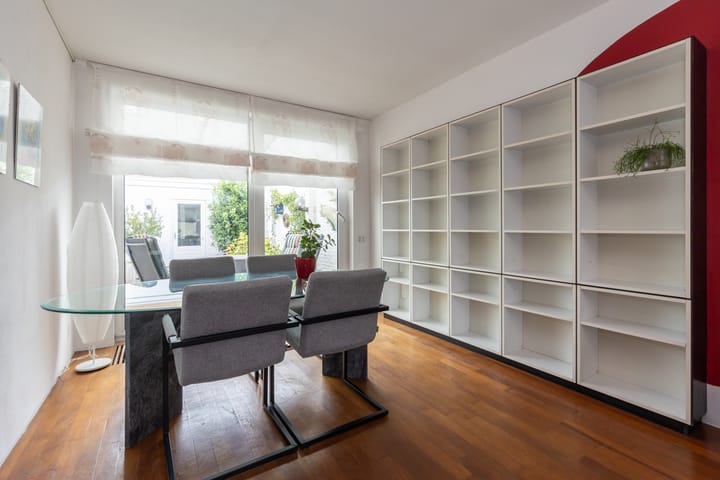 Foto 11 van Ruys de Beerenbroucklaan 82