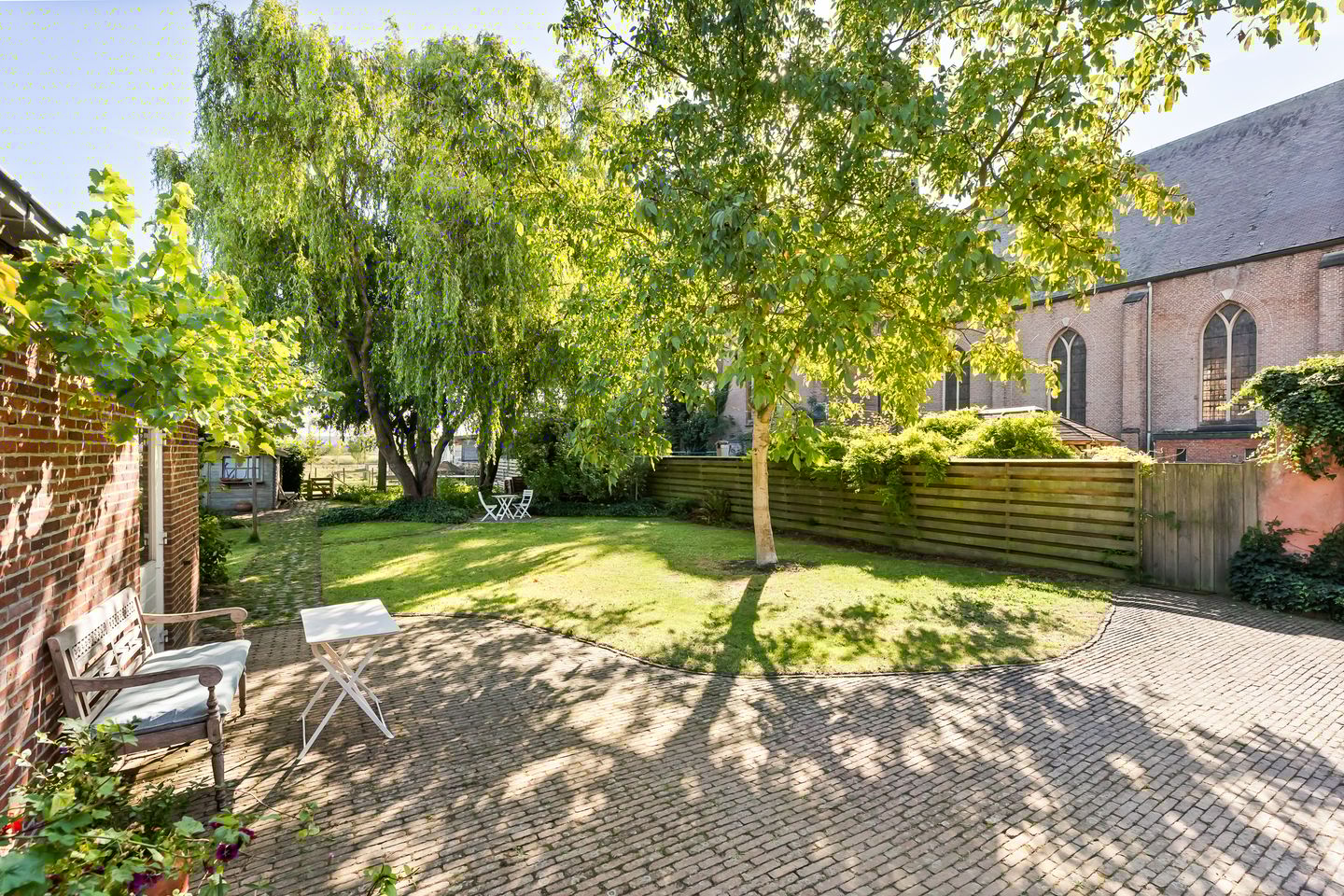 Foto 44 van Dorpsstraat 54