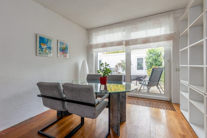 Foto 12 van Ruys de Beerenbroucklaan 82