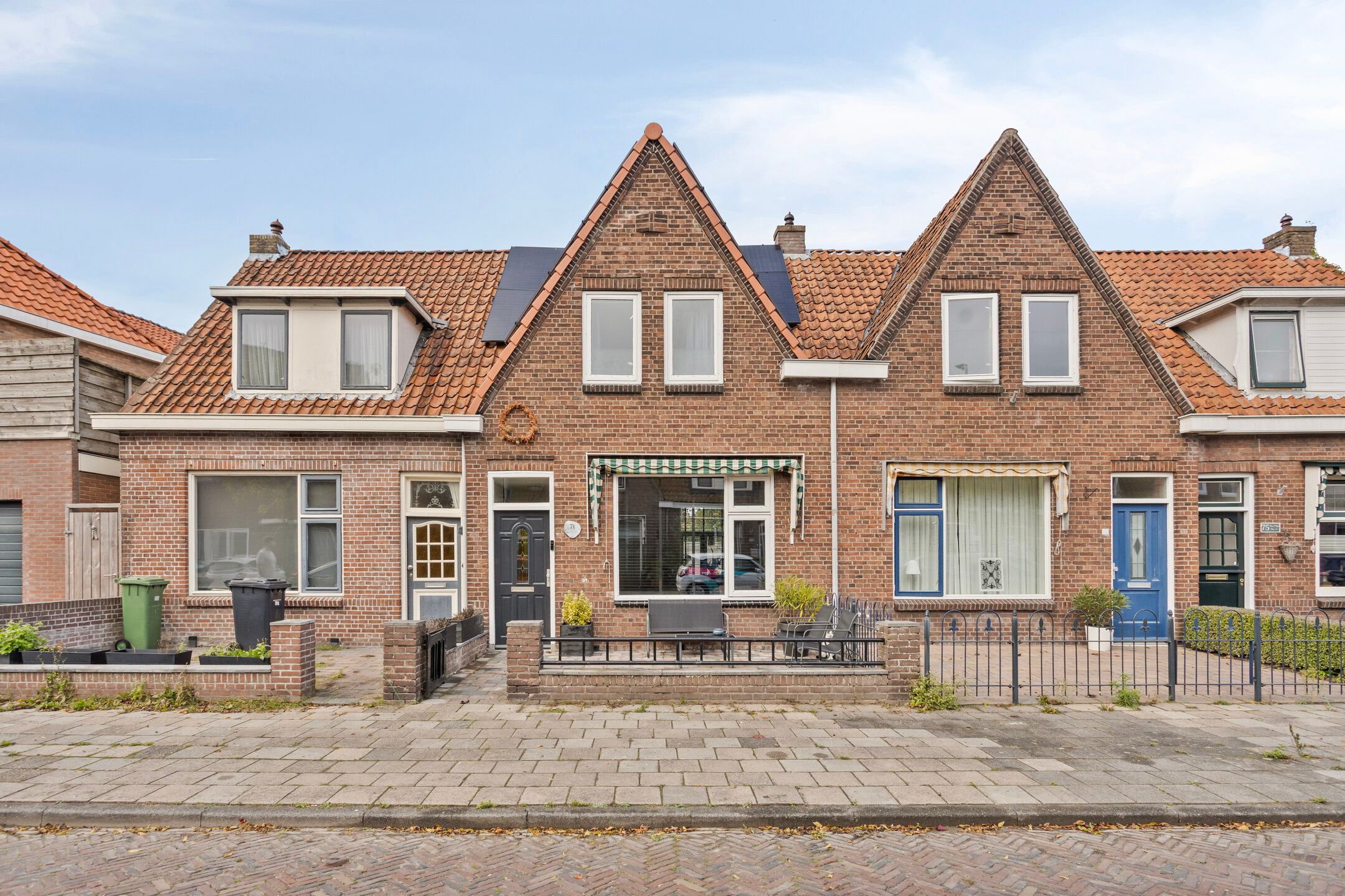 Photo 24 of Willem de Zwijgerstraat 71