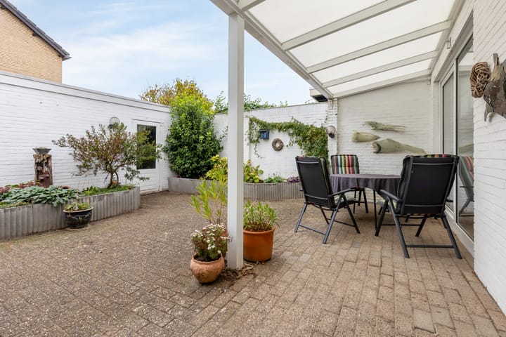 Foto 14 van Ruys de Beerenbroucklaan 82