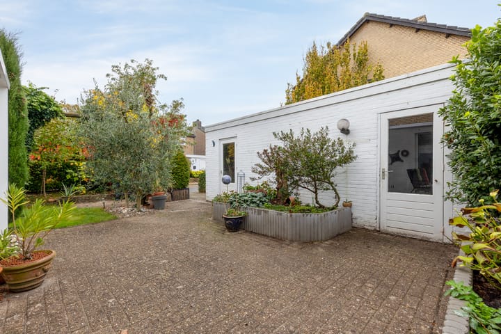 Foto 15 van Ruys de Beerenbroucklaan 82