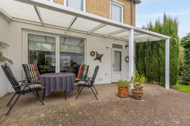 Foto 16 van Ruys de Beerenbroucklaan 82