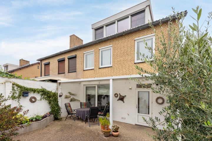 Foto 18 van Ruys de Beerenbroucklaan 82