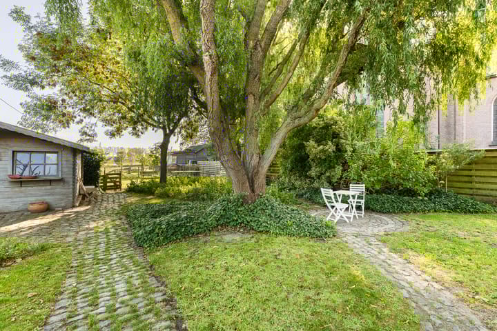 Foto 50 van Dorpsstraat 54