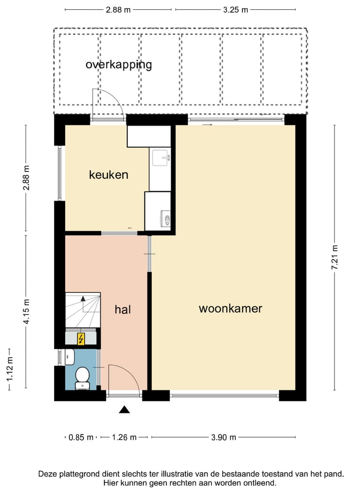 Foto 33 van Ruys de Beerenbroucklaan 82