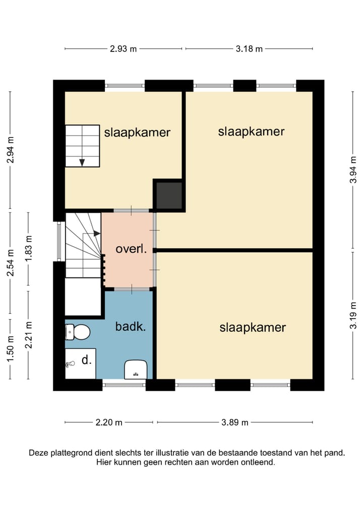Foto 34 van Ruys de Beerenbroucklaan 82