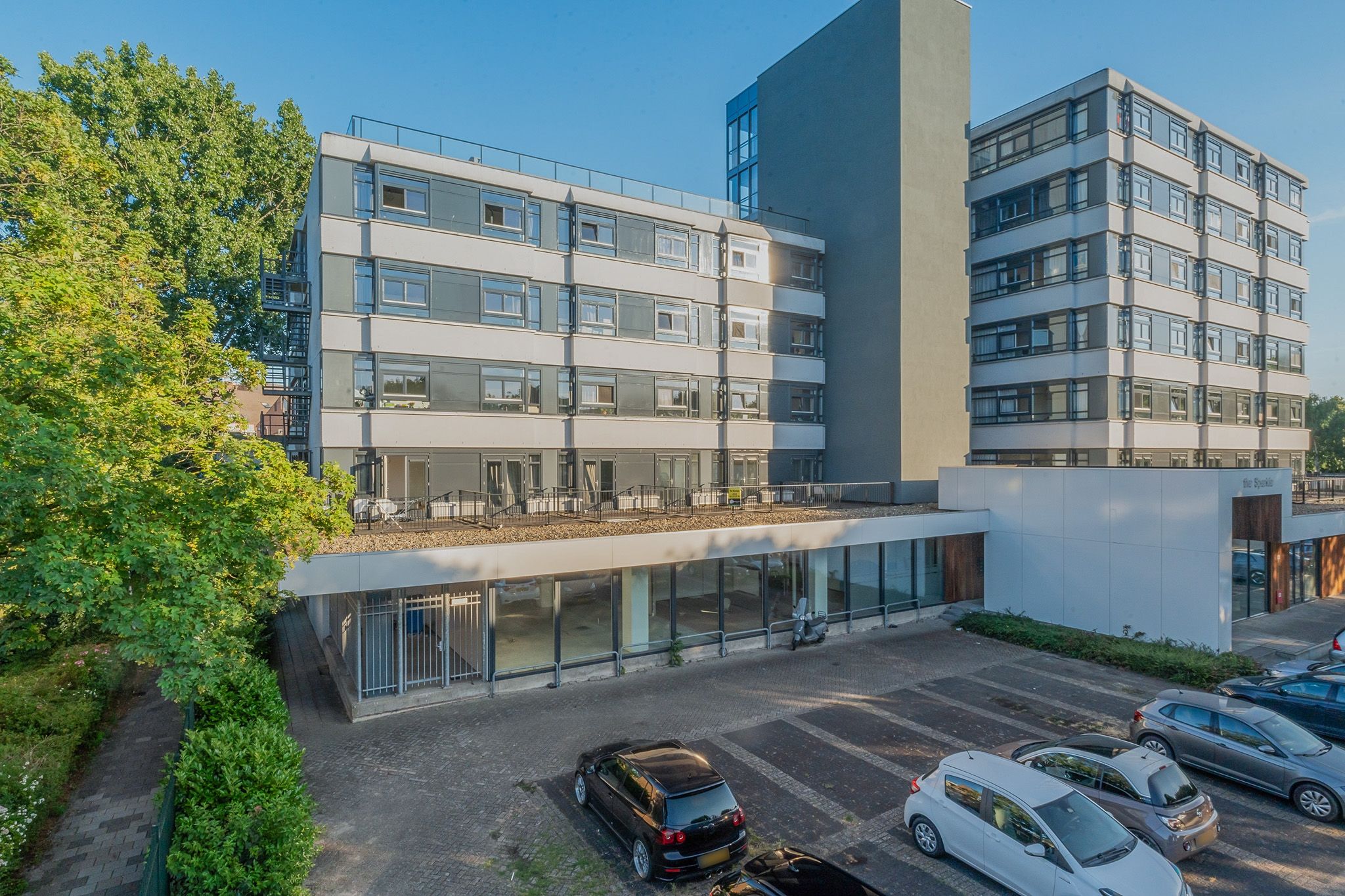 Floridaweg 20-Y, 20, Y, Capelle aan den IJssel, 2905AE, Zuid-Holland, Nederland 20