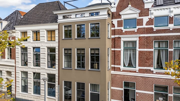 Foto 2 van Hoge der A 28-A