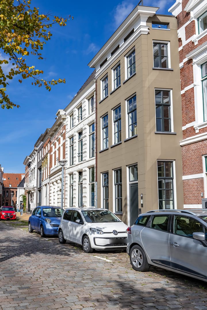 Foto 3 van Hoge der A 28-A