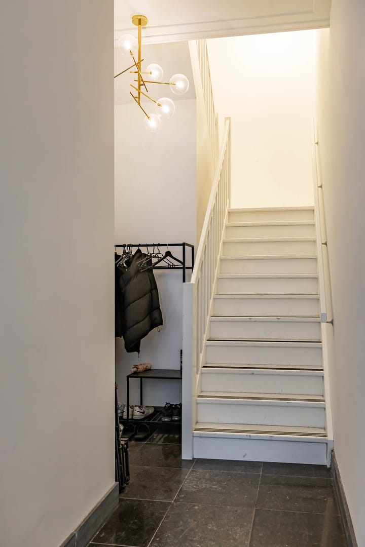 Foto 5 van Hoge der A 28-A