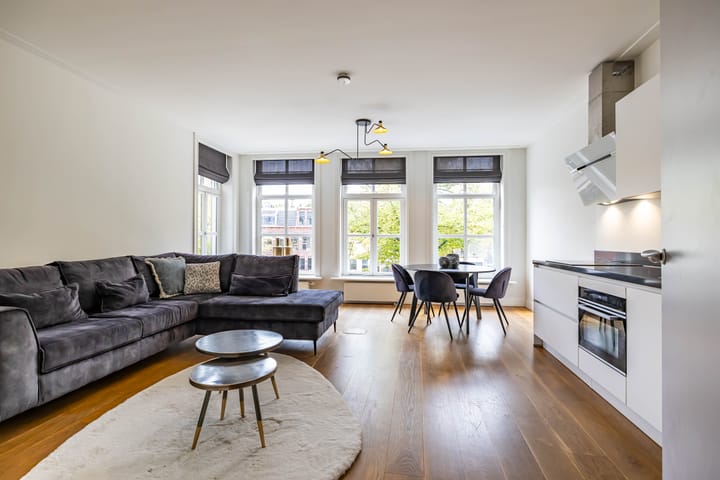 Foto 8 van Hoge der A 28-A