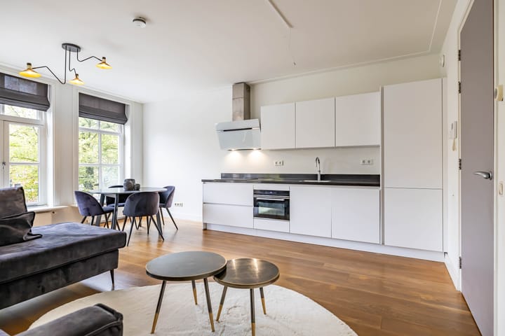 Foto 10 van Hoge der A 28-A