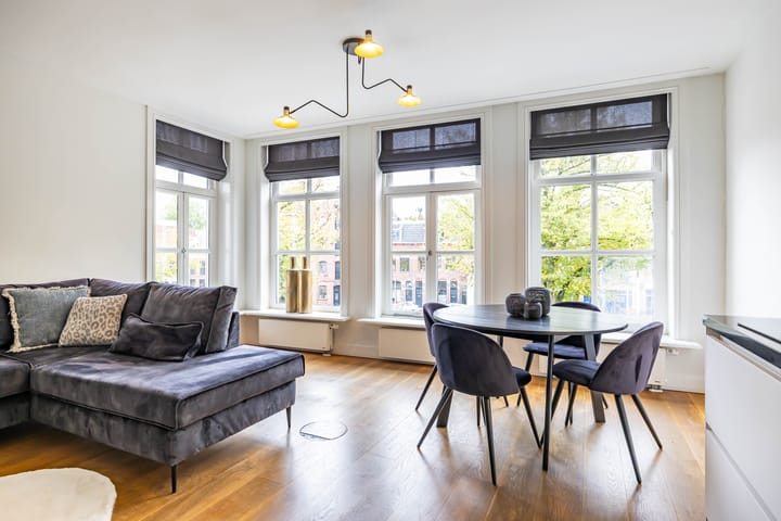 Foto 12 van Hoge der A 28-A