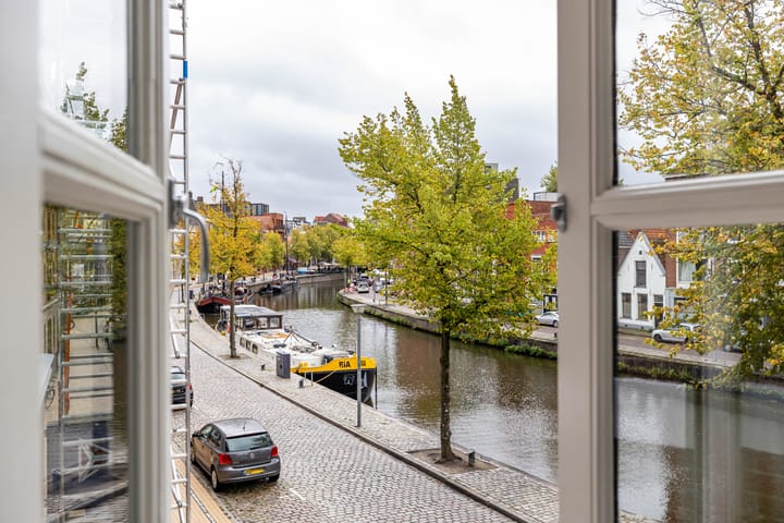 Foto 14 van Hoge der A 28-A