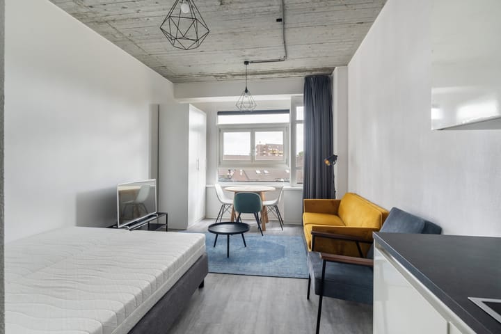 Foto 2 van Floridaweg 26-N