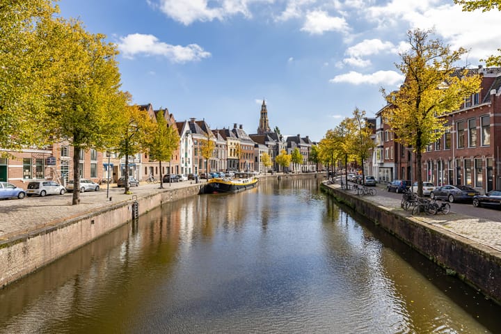 Foto 23 van Hoge der A 28-A