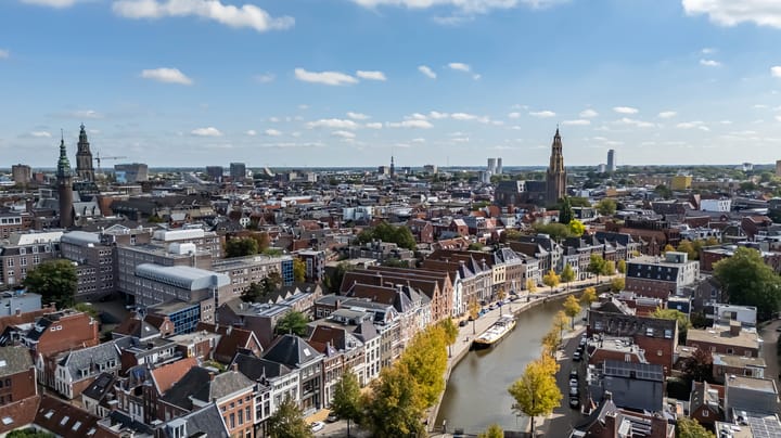 Foto 24 van Hoge der A 28-A