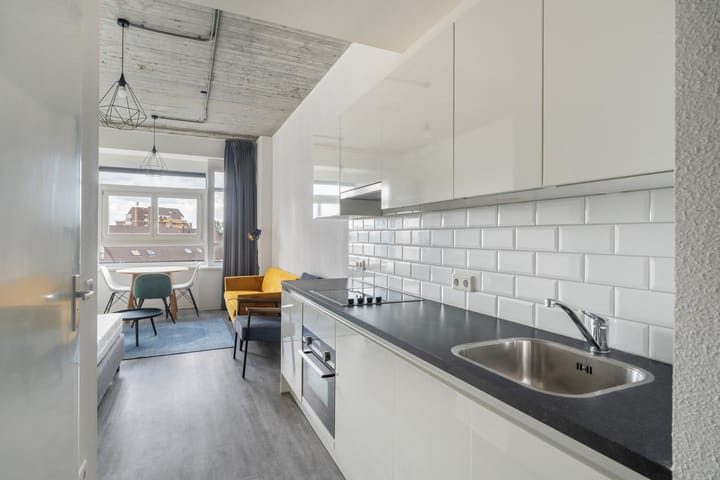 Foto 4 van Floridaweg 26-N