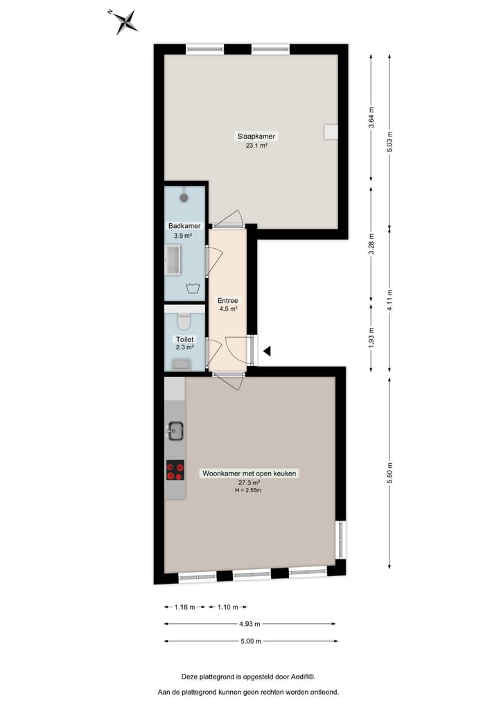 Foto 25 van Hoge der A 28-A