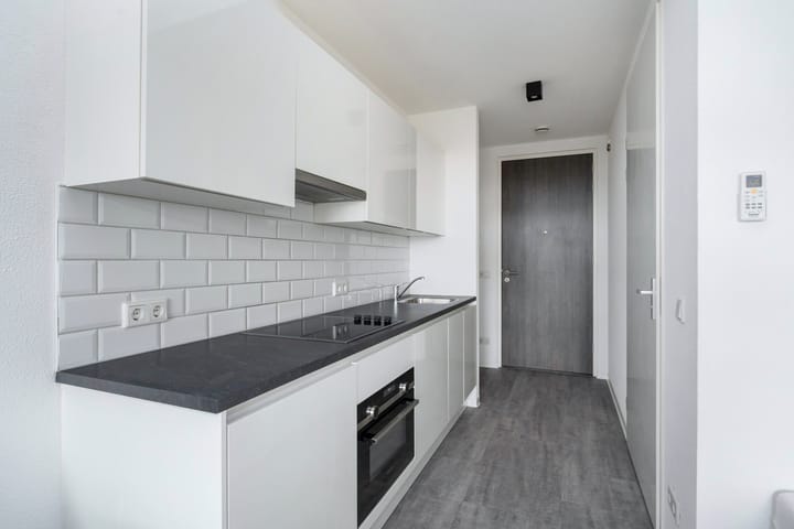 Foto 5 van Floridaweg 26-N