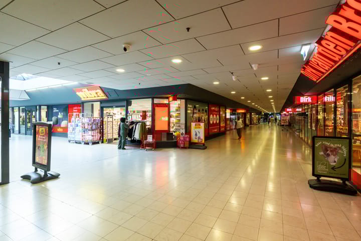 Foto 14 van Floridaweg 26-N