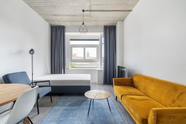 Foto 2 van Floridaweg 22-H