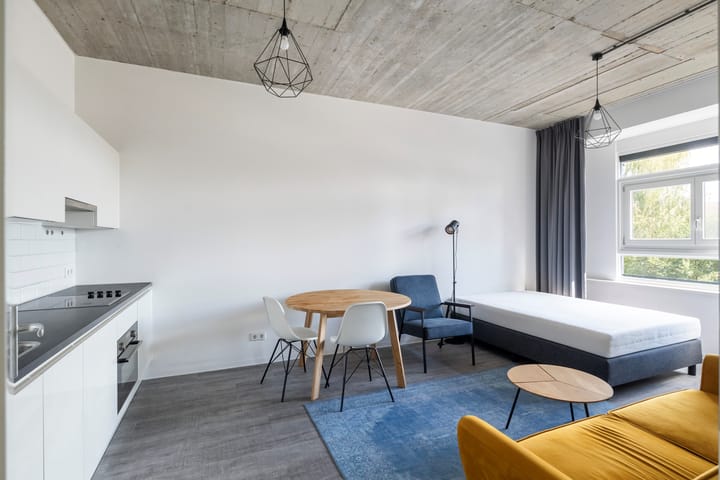 Foto 3 van Floridaweg 22-H