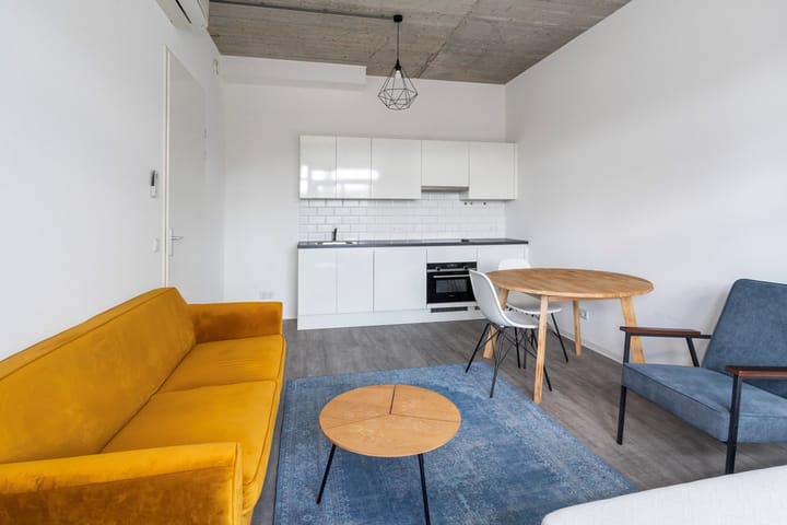 Foto 4 van Floridaweg 22-H