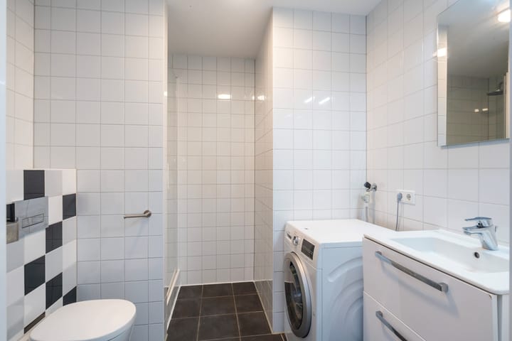 Foto 6 van Floridaweg 22-H