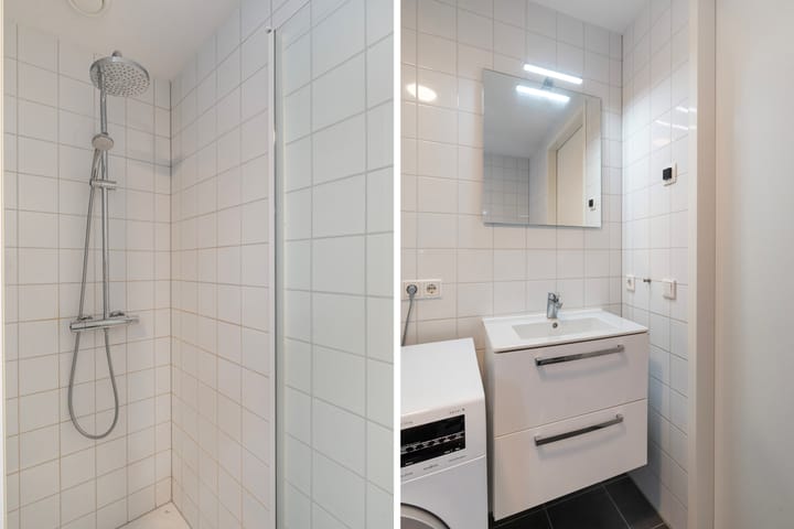 Foto 7 van Floridaweg 22-H