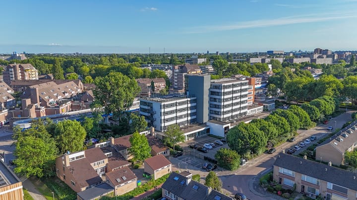 Foto 8 van Floridaweg 22-H