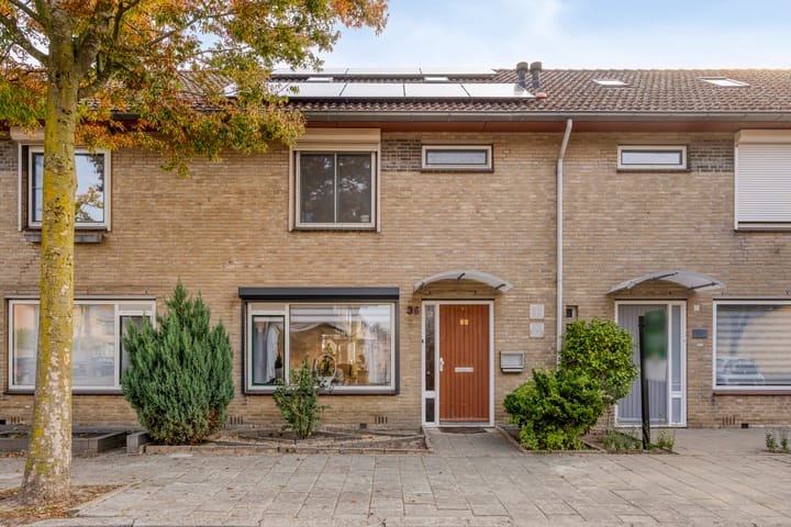 Photo 2 of Orvallaan 36