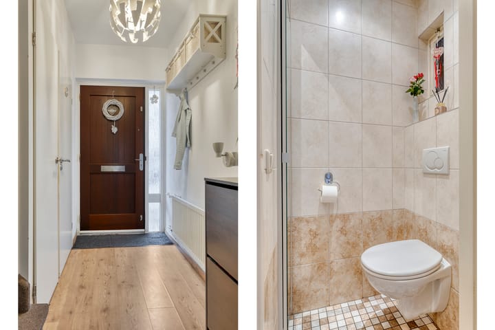 Photo 3 of Orvallaan 36