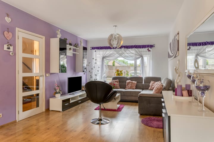 Photo 5 of Orvallaan 36