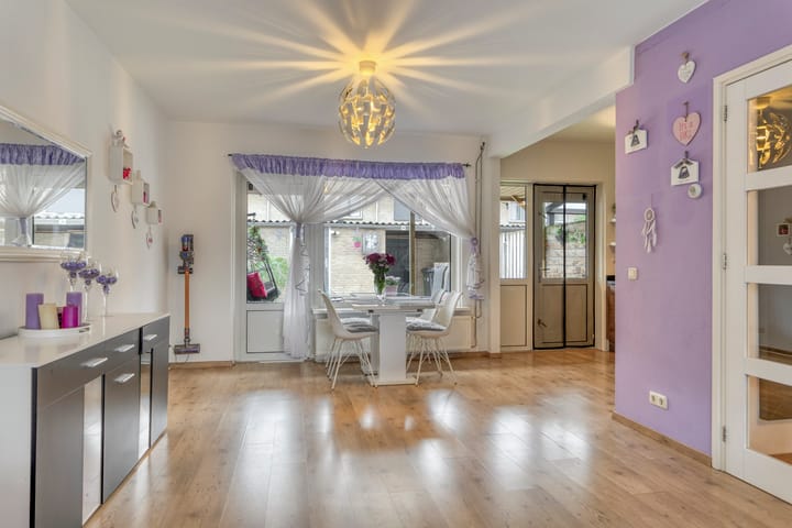 Photo 7 of Orvallaan 36