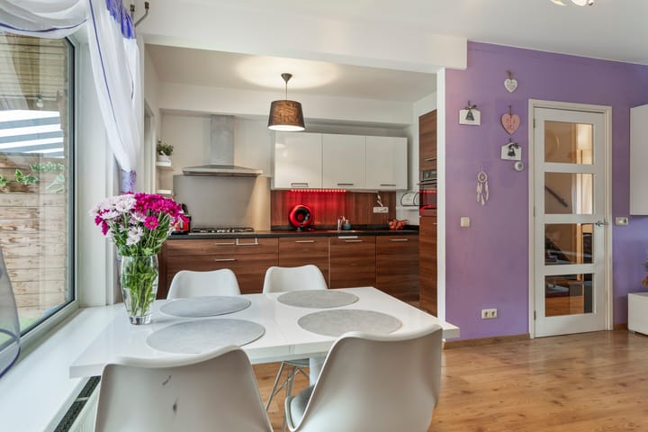 Photo 9 of Orvallaan 36